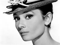 Audrey Hepburn