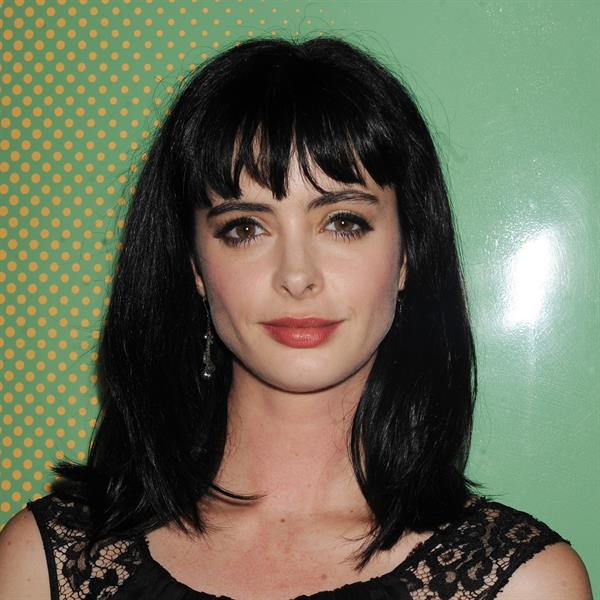 Krysten Ritter