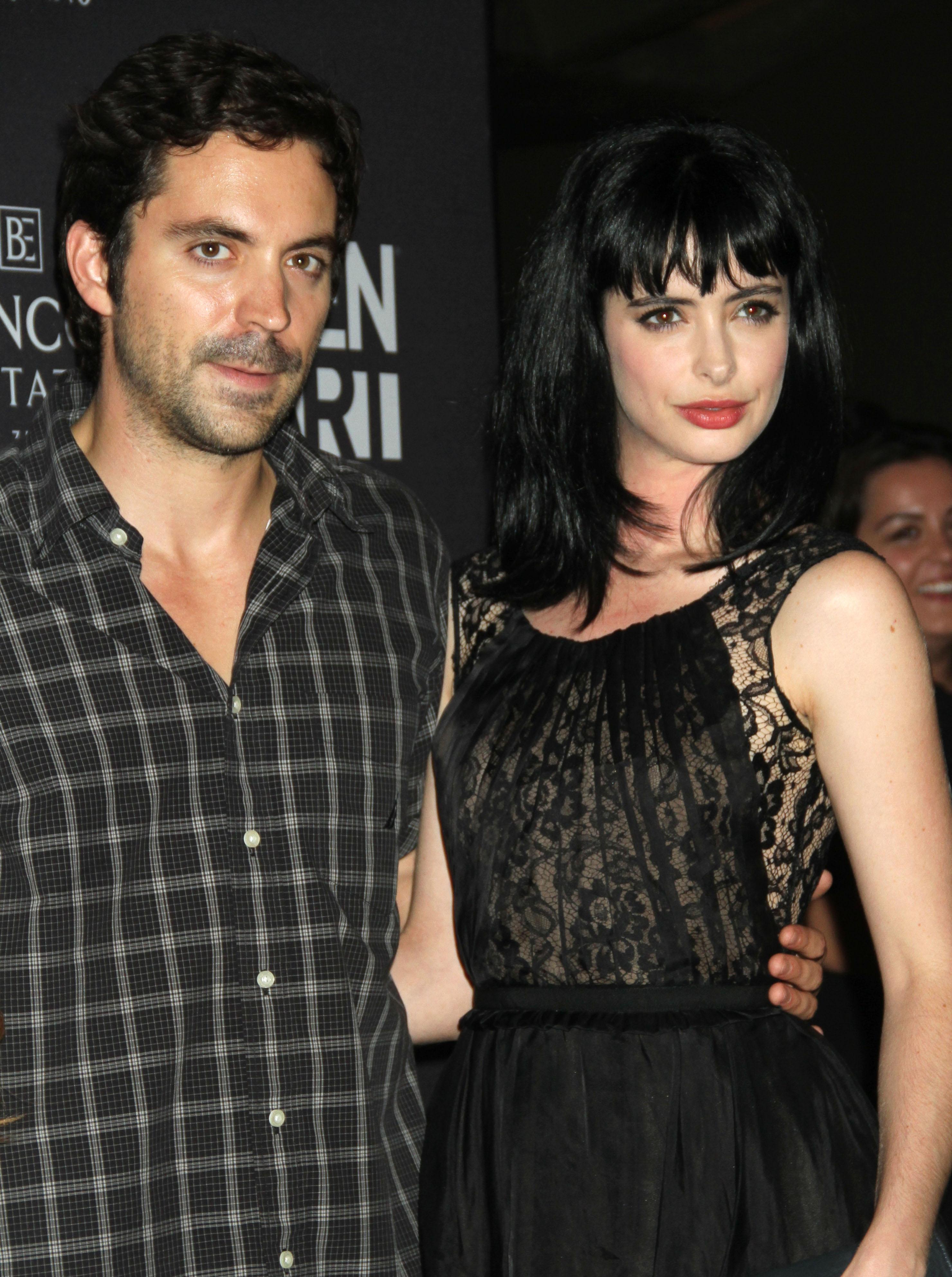 Krysten Ritter Pictures 9724