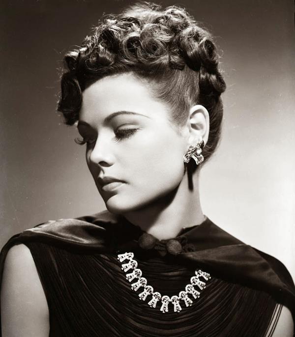 Gene Tierney