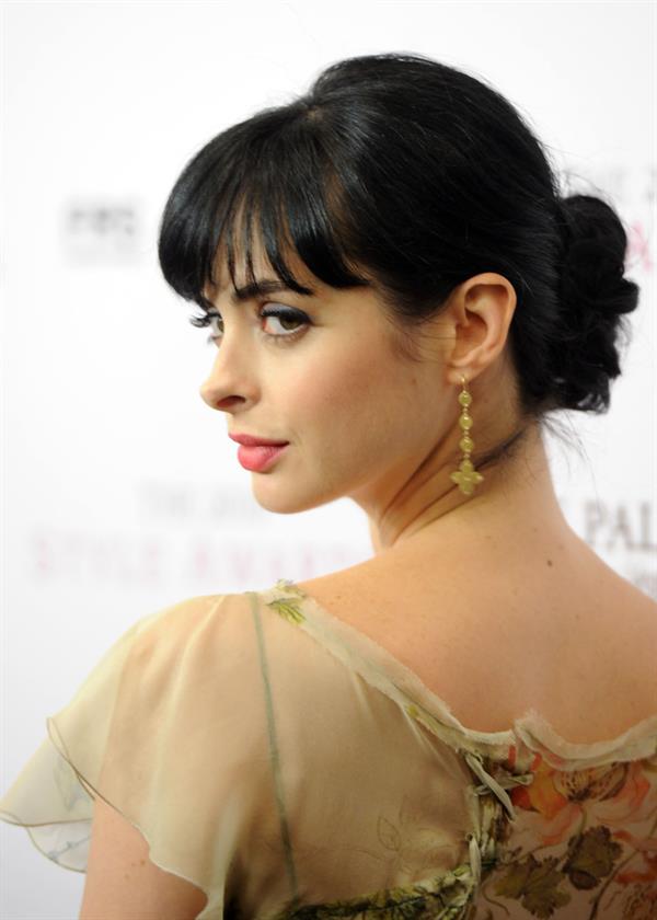 Krysten Ritter