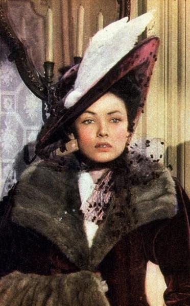 Gene Tierney