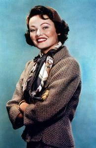 Gene Tierney