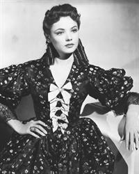 Gene Tierney