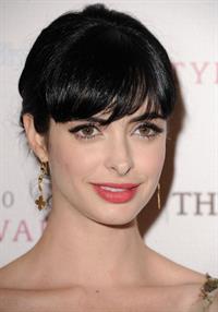 Krysten Ritter