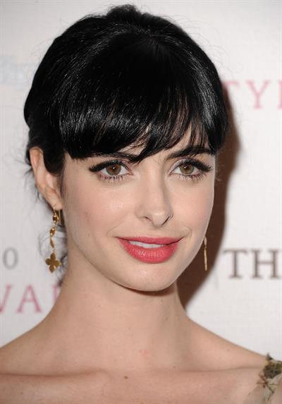 Krysten Ritter