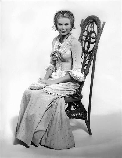 Grace Kelly