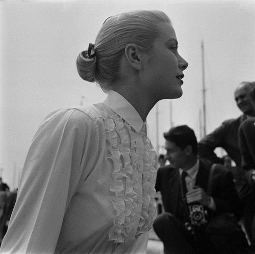 Grace Kelly