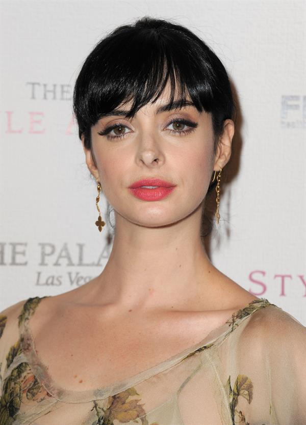 Krysten Ritter