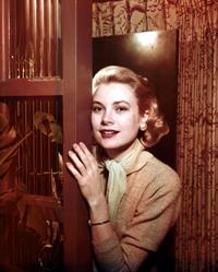Grace Kelly