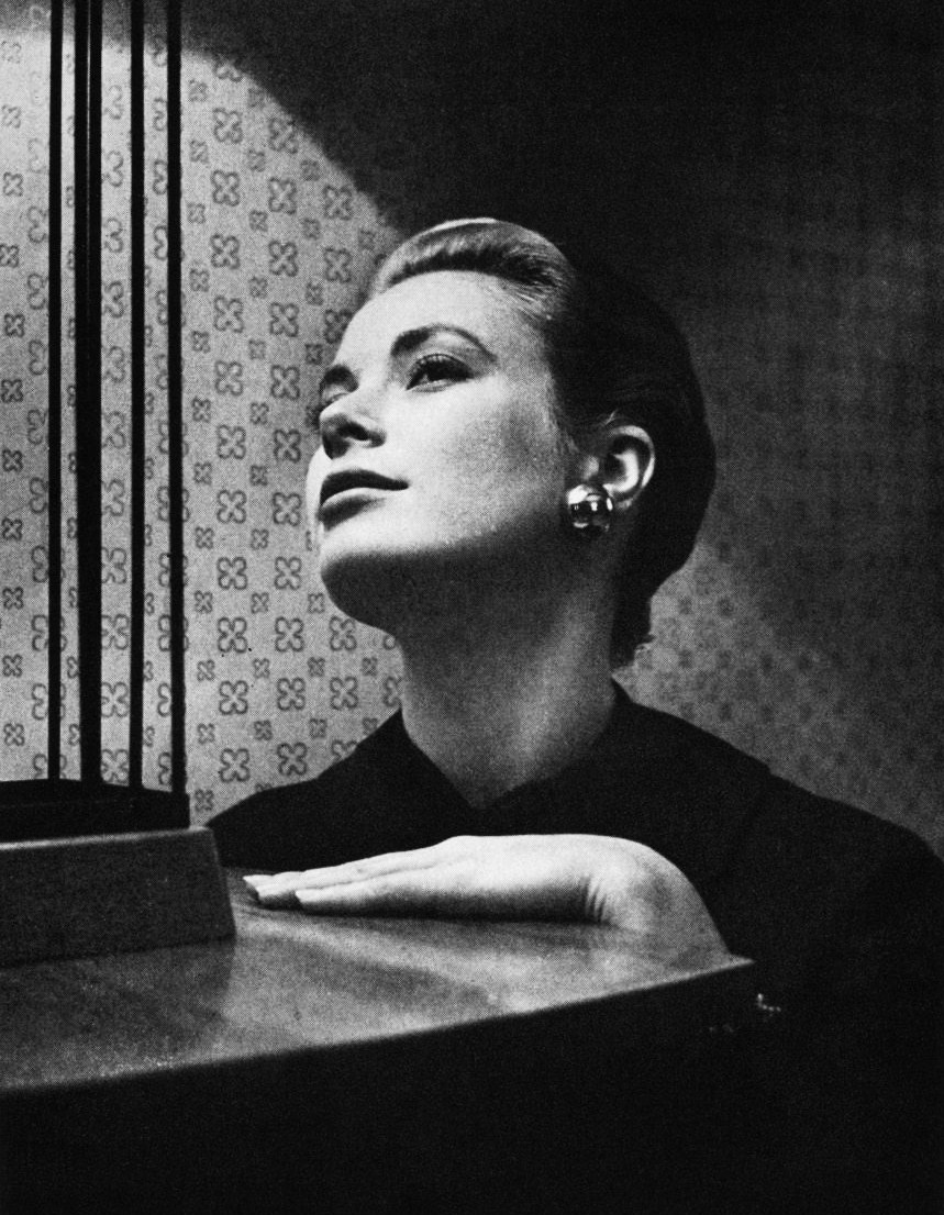 Grace Kelly