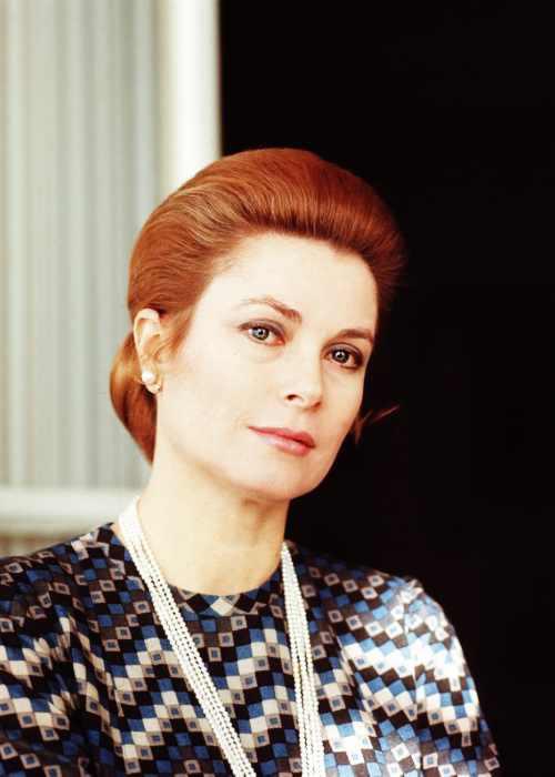 Grace Kelly