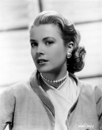 Grace Kelly
