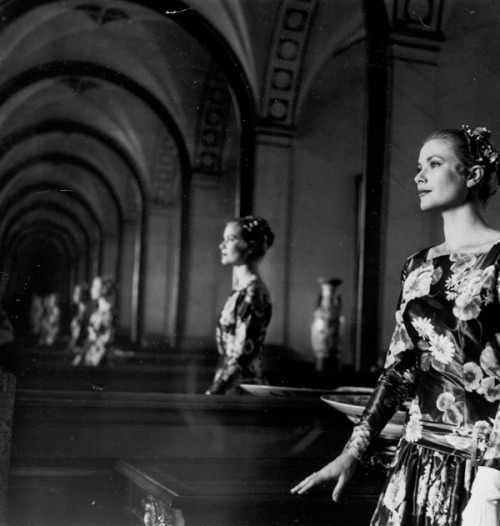 Grace Kelly