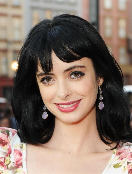 Krysten Ritter