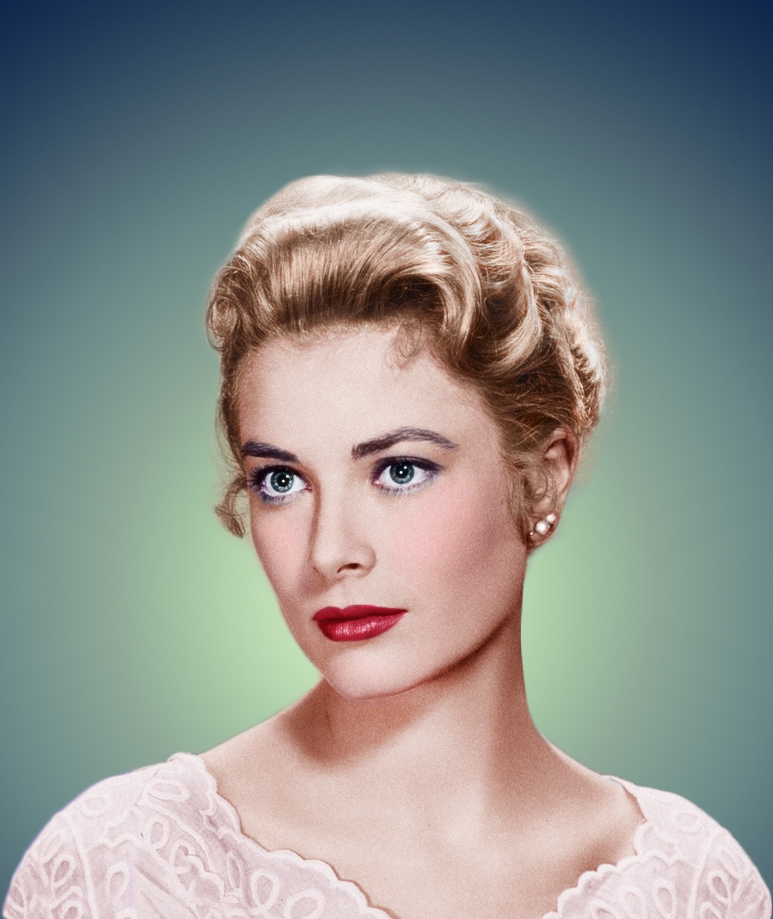 Grace Kelly