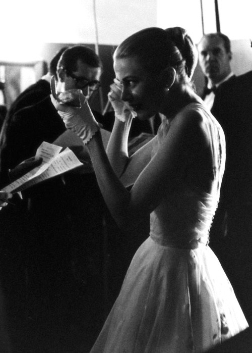 Grace Kelly