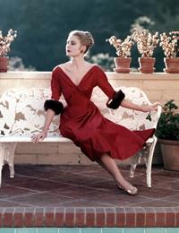 Grace Kelly