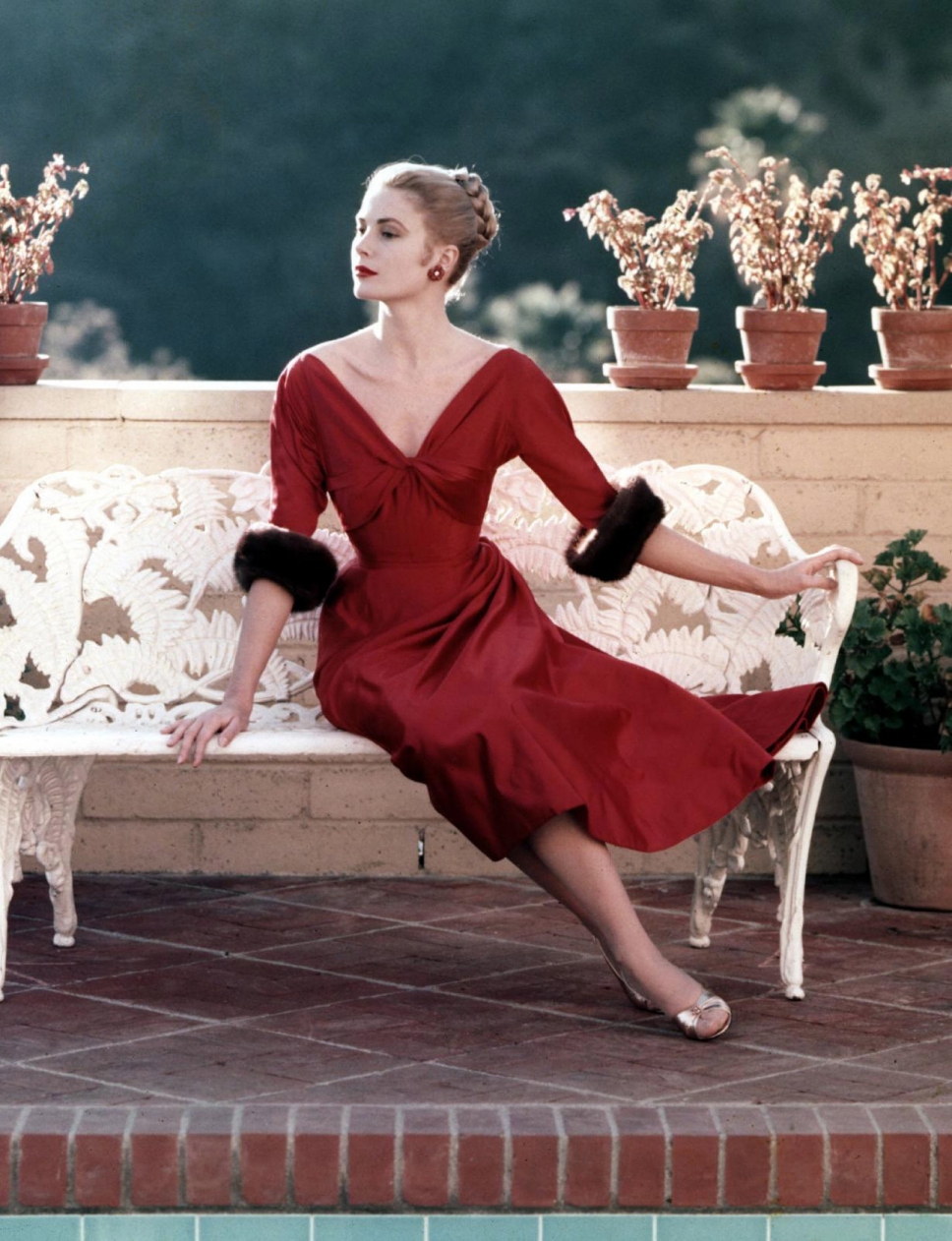 Grace Kelly