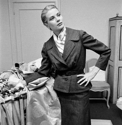 Grace Kelly
