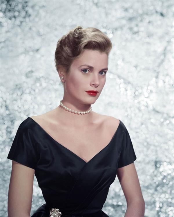 Grace Kelly