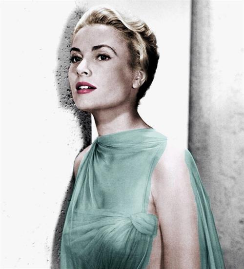 Grace Kelly