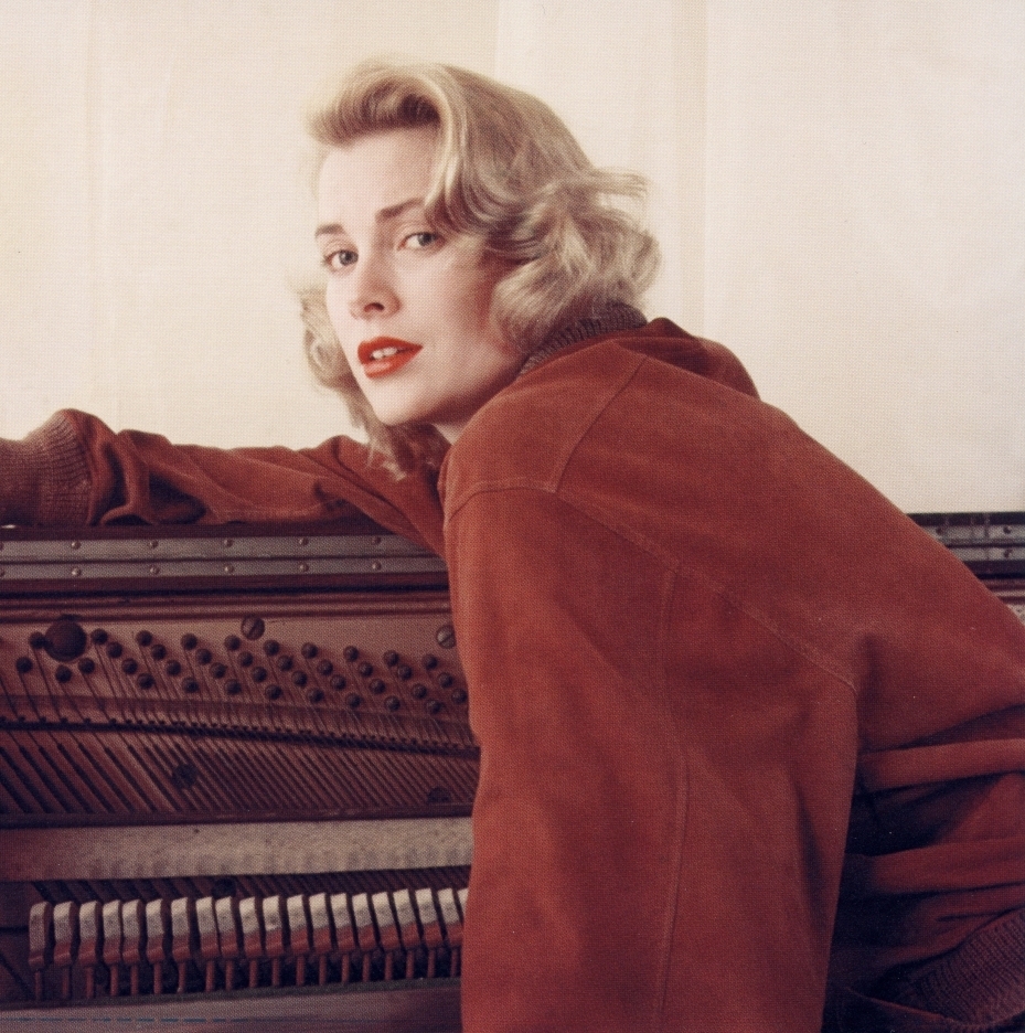 Grace Kelly