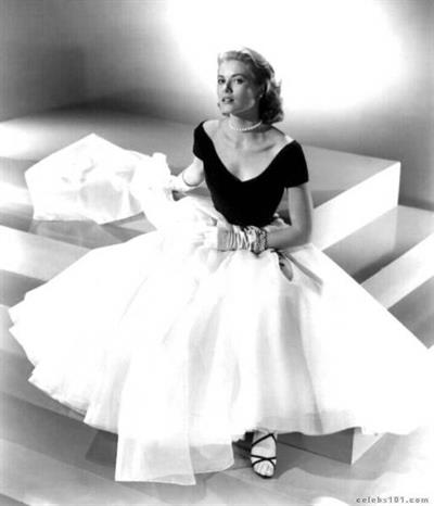 Grace Kelly