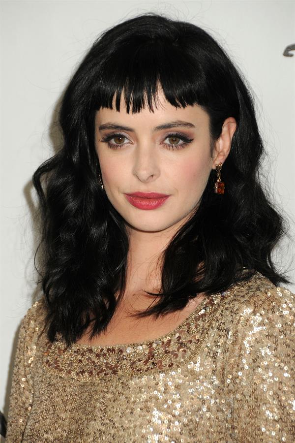 Krysten Ritter