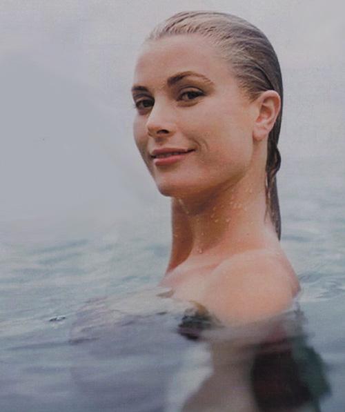 Grace Kelly