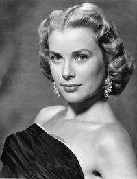 Grace Kelly