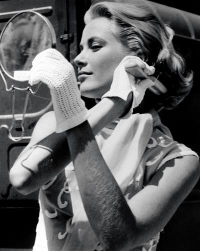 Grace Kelly