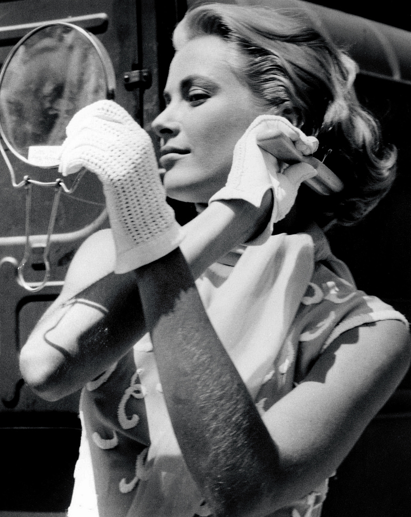 Grace Kelly
