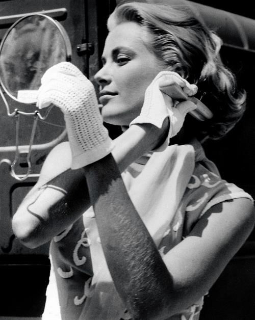 Grace Kelly