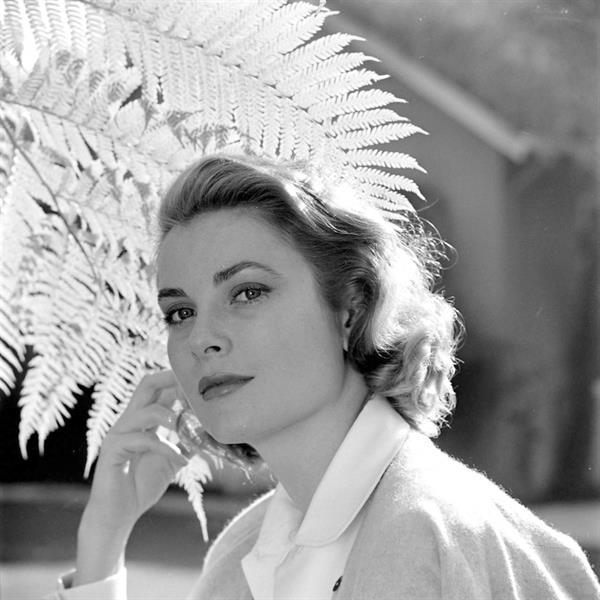 Grace Kelly