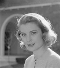 Grace Kelly
