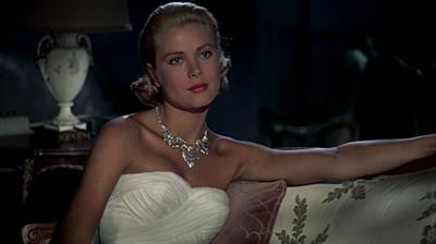 Grace Kelly