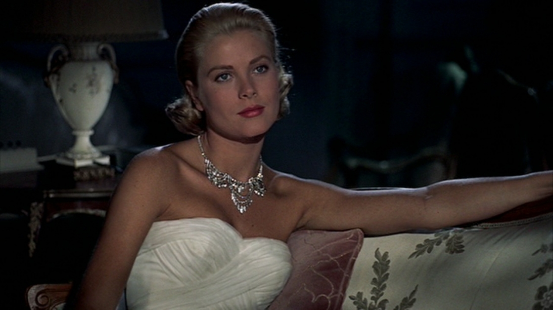 Grace Kelly
