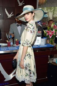 Krysten Ritter 139th Kentucky Derby at Churchill Downs - May 4, 2013 