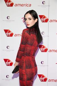Krysten Ritter Virgin America Celebrates New Los Angeles To Las Vegas Route in Las Vegas - April 22, 2013 