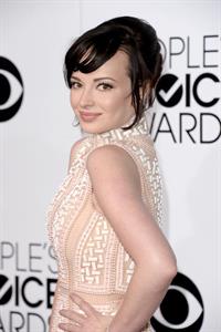 Ashley Rickards