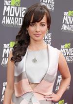Ashley Rickards