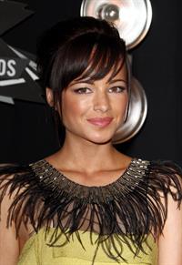 Ashley Rickards