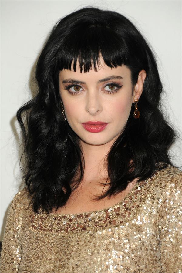 Krysten Ritter