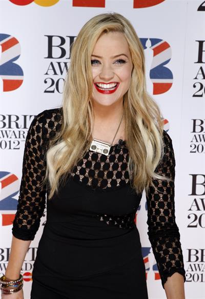 Laura Whitmore