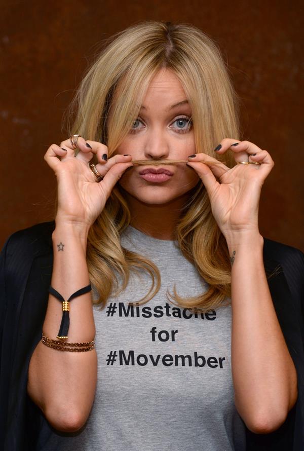 Laura Whitmore