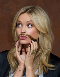 Laura Whitmore