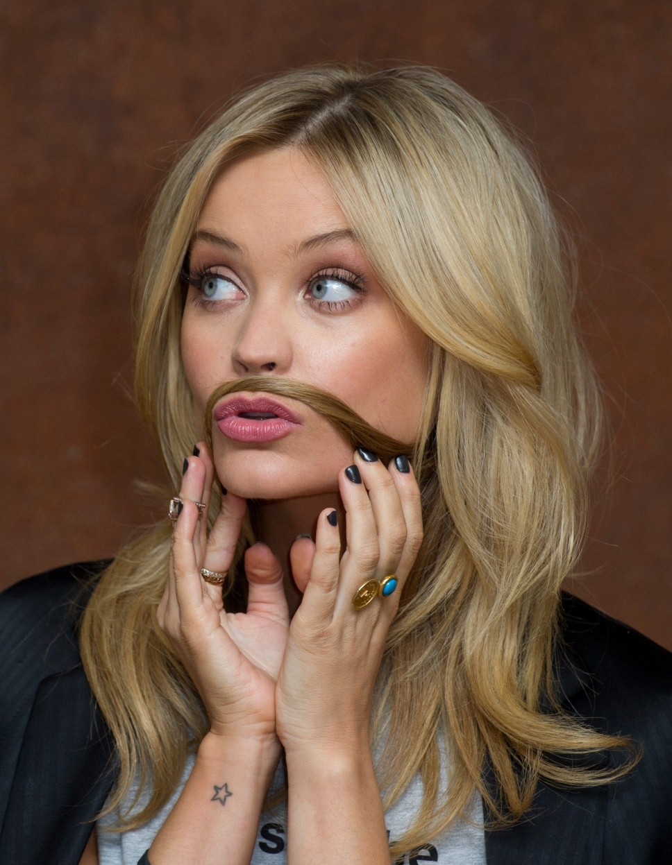 Laura Whitmore
