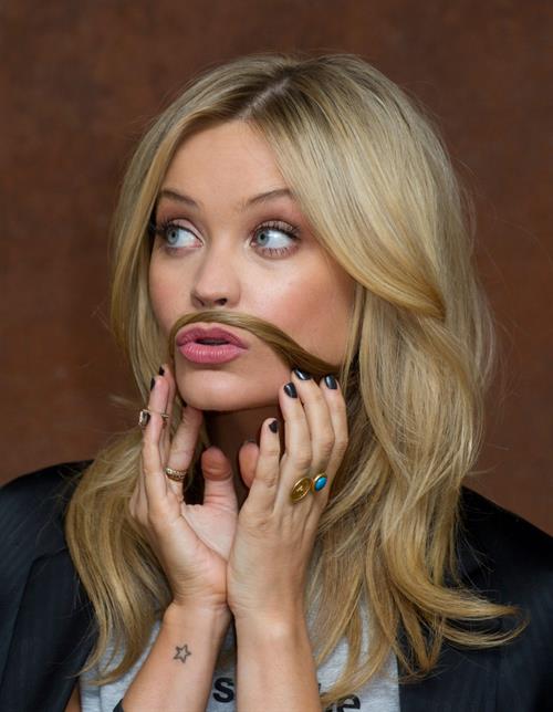 Laura Whitmore