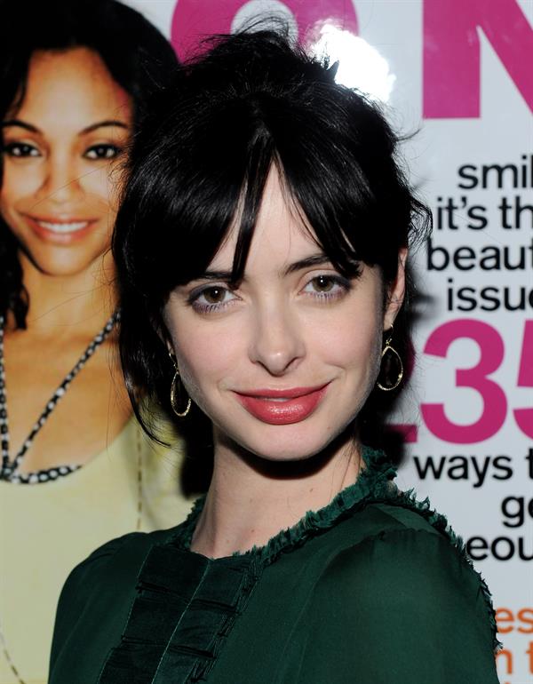 Krysten Ritter